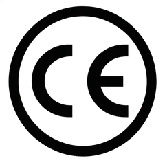 CE Logo
